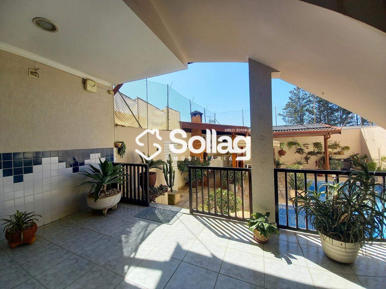 Casa à venda no Vila Moletta: 