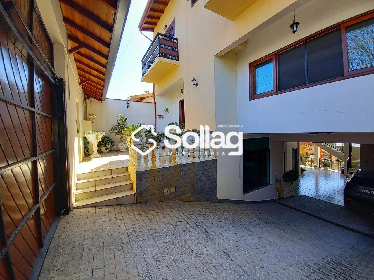 Casa à venda no Vila Moletta: 