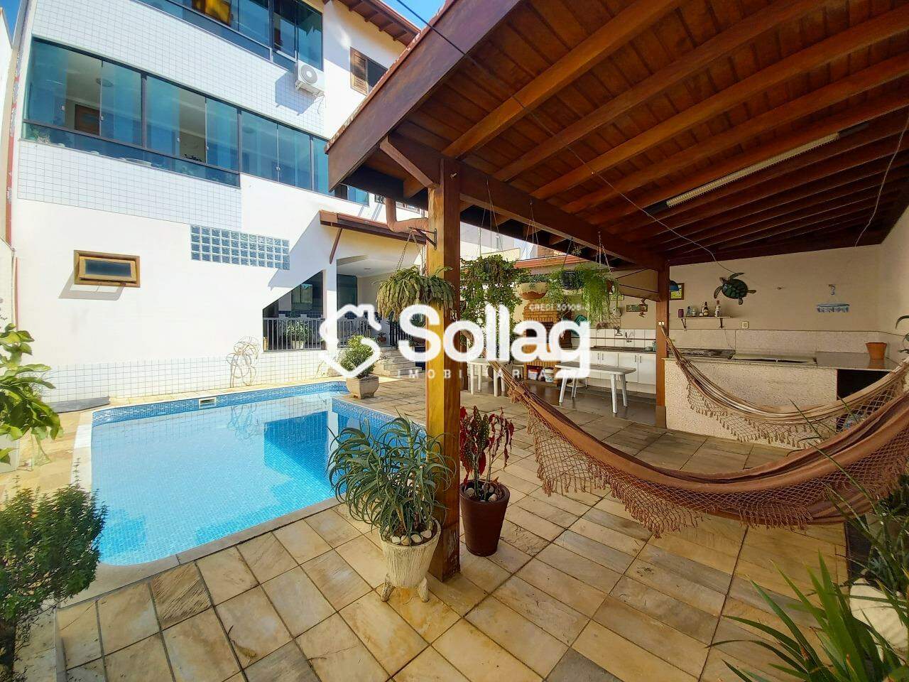 Casa à venda no Vila Moletta: 