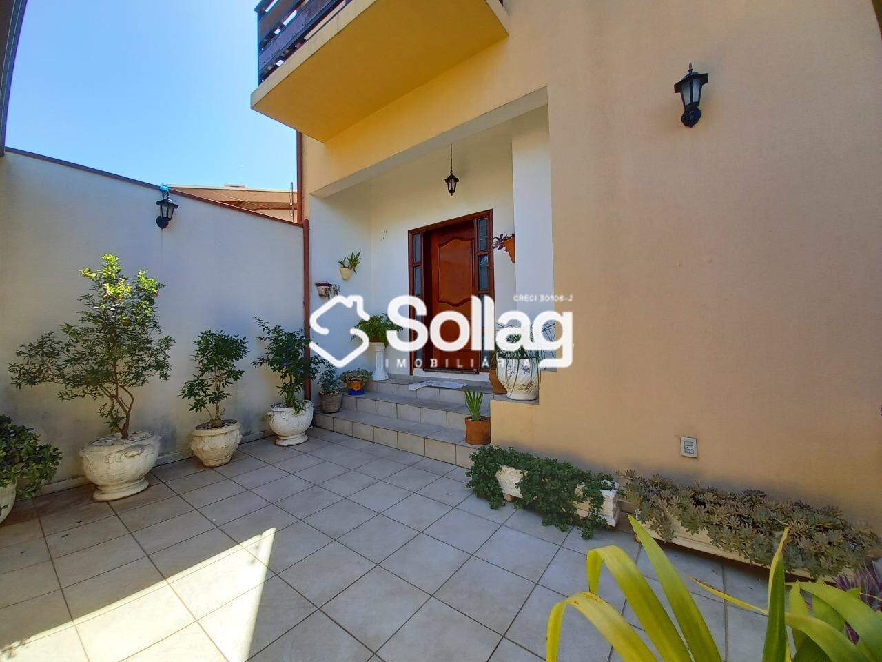 Casa à venda no Vila Moletta: 