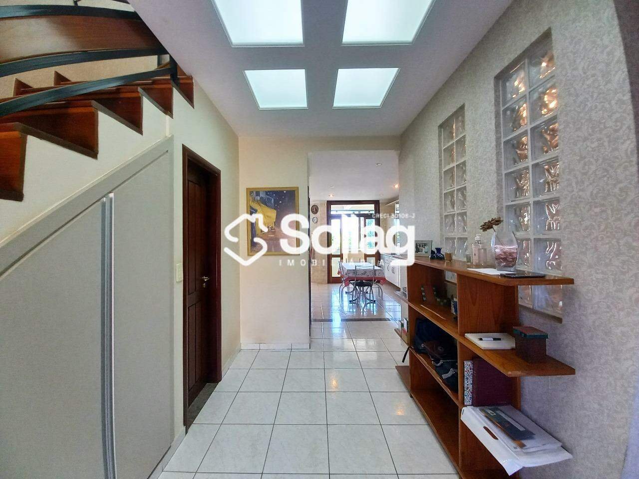 Casa à venda no Vila Moletta: 