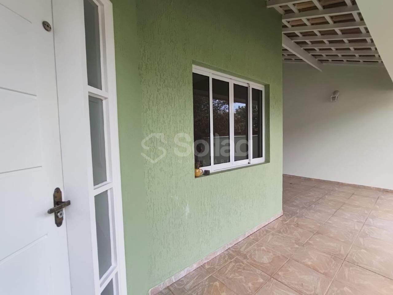 Casa em condomínio para aluguel no Condomínio Grape Village: 