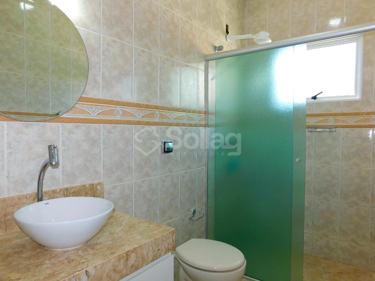 Casa em condomínio para aluguel no Condomínio Grape Village: