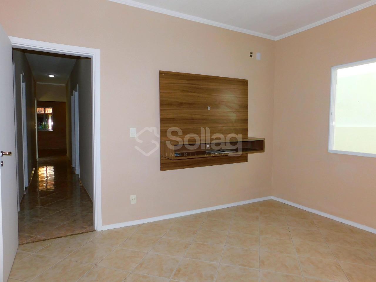 Casa em condomínio para aluguel no Condomínio Grape Village: