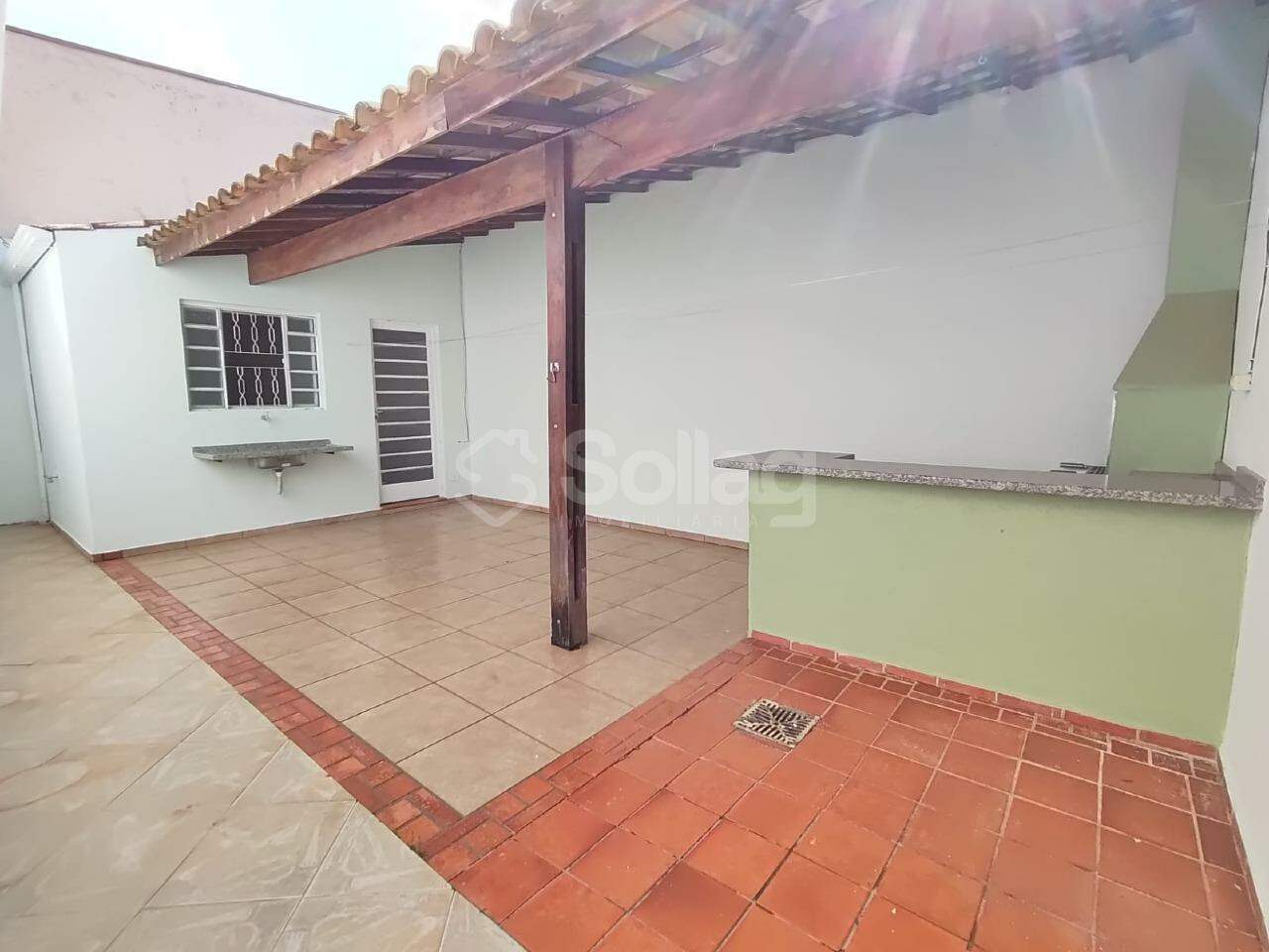 Casa em condomínio para aluguel no Condomínio Grape Village: