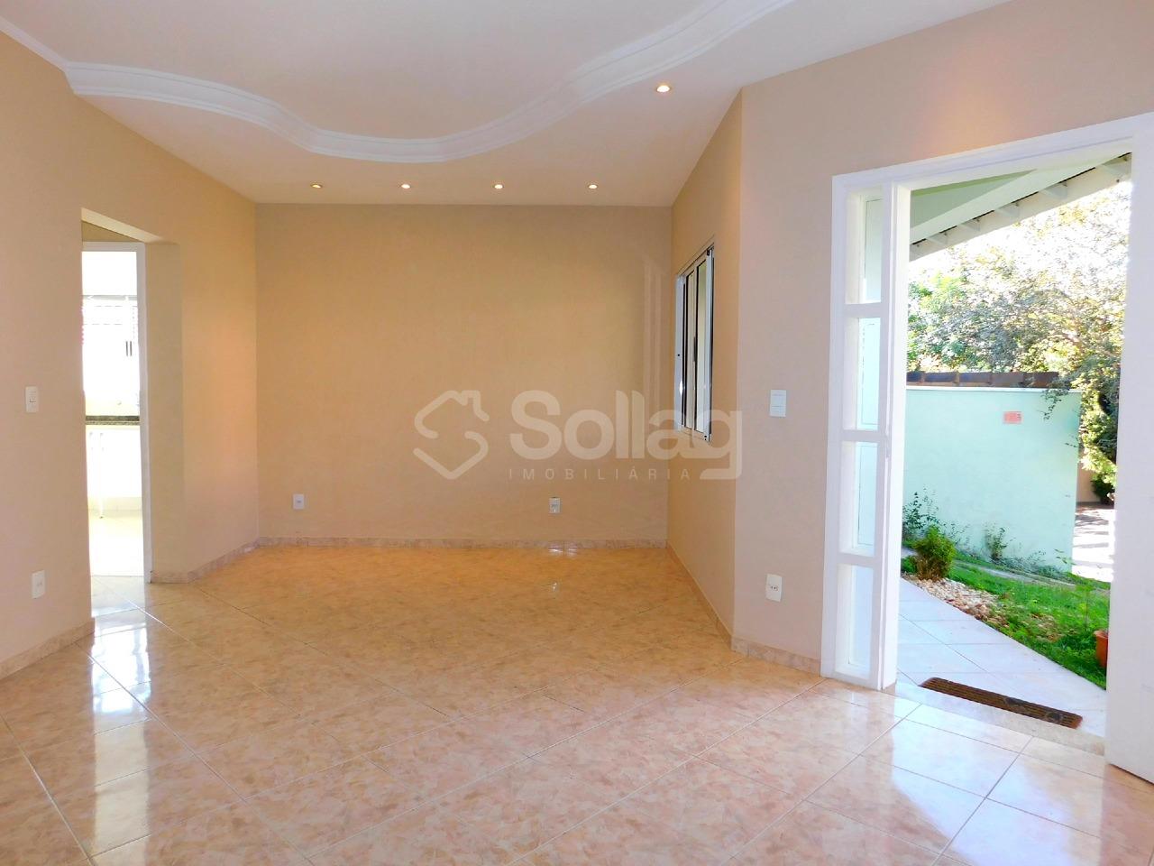 Casa em condomínio para aluguel no Condomínio Grape Village: