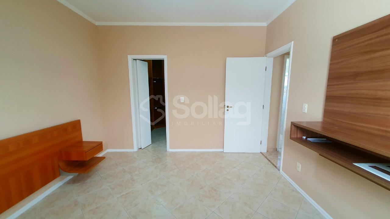 Casa em condomínio para aluguel no Condomínio Grape Village: