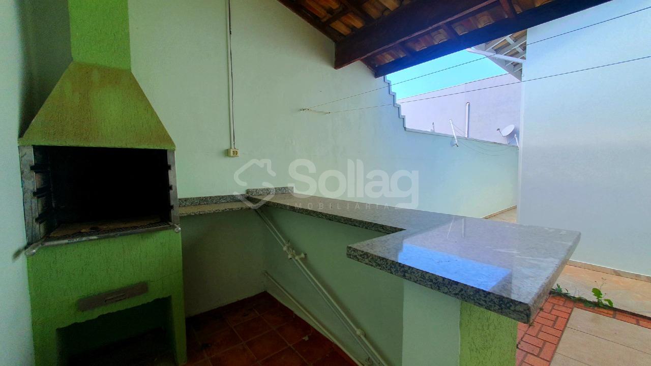 Casa em condomínio para aluguel no Condomínio Grape Village: