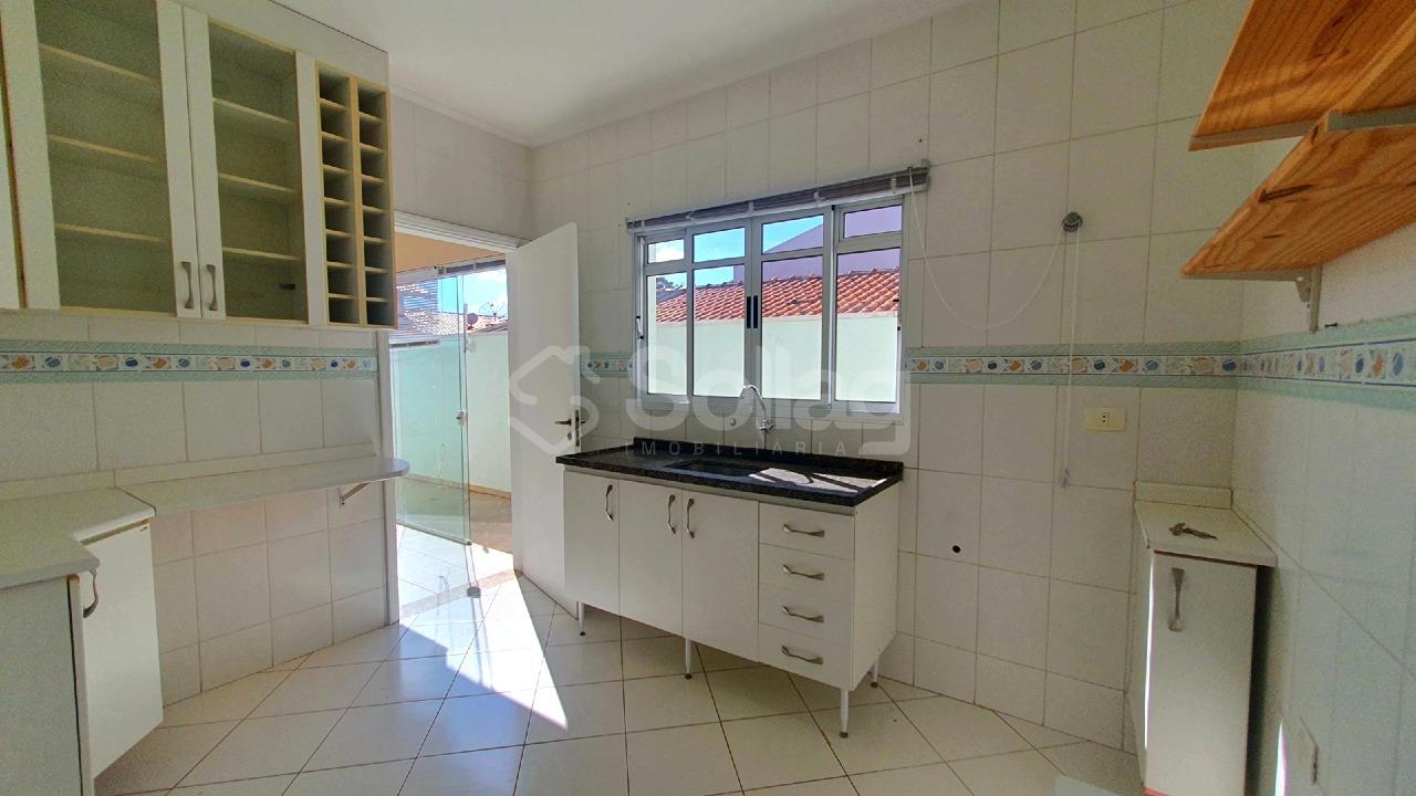 Casa em condomínio para aluguel no Condomínio Grape Village: