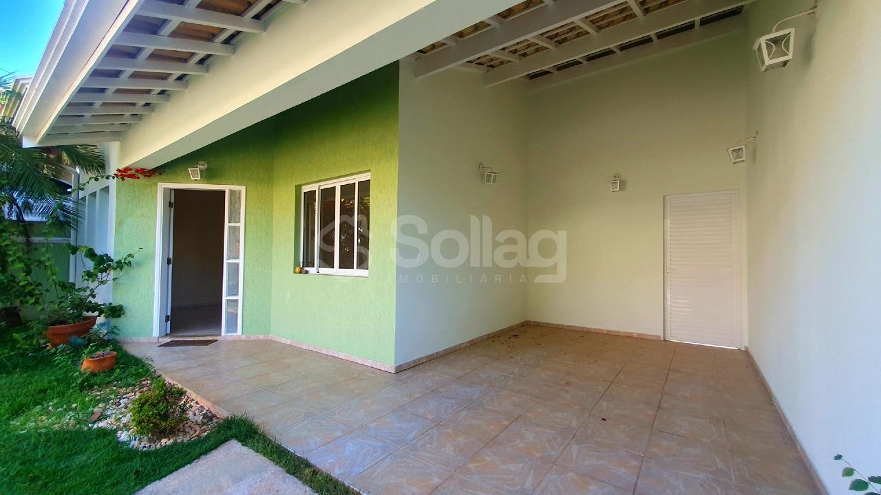 Casa em condomínio para aluguel no Condomínio Grape Village: