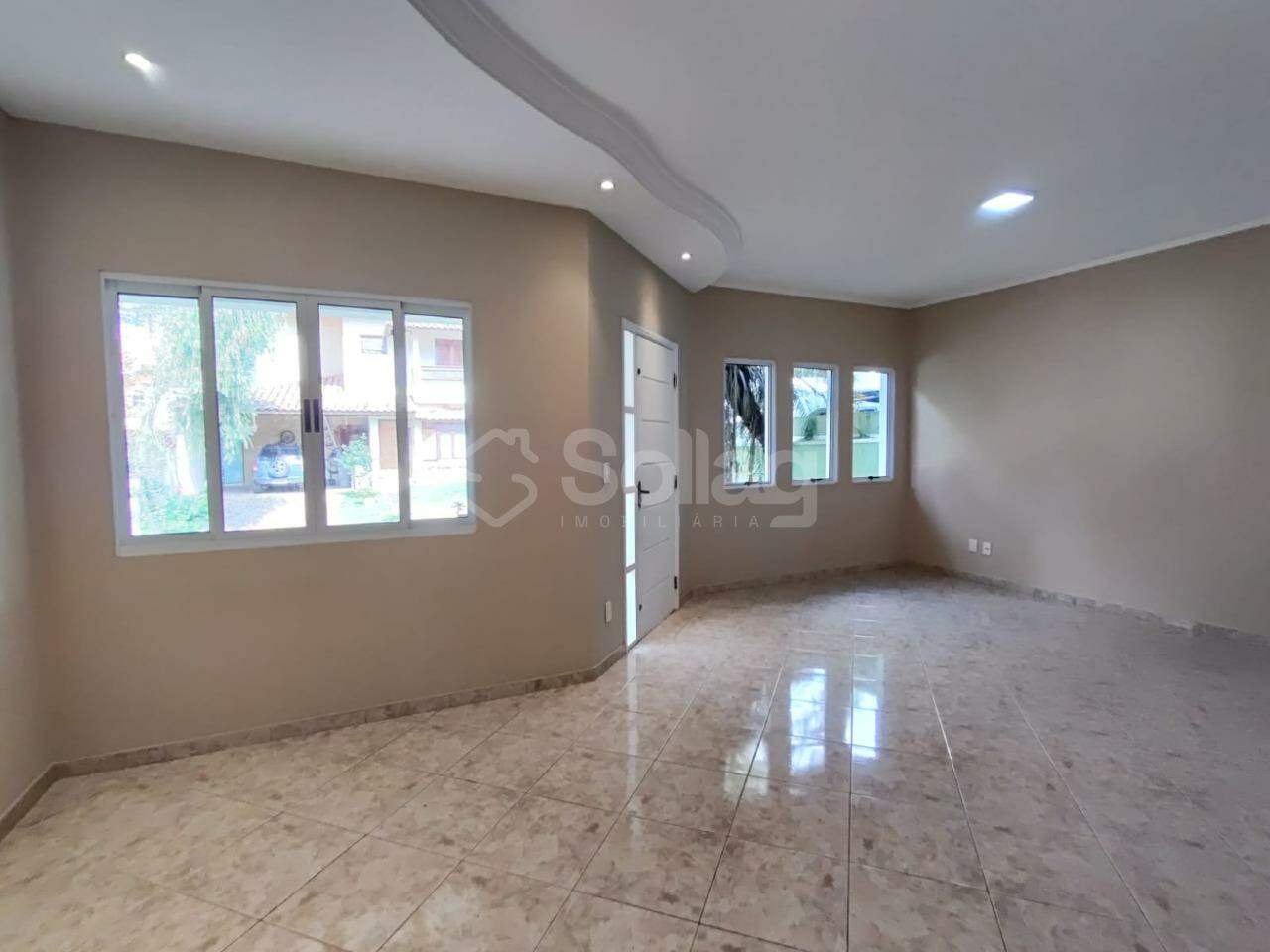 Casa em condomínio para aluguel no Condomínio Grape Village: