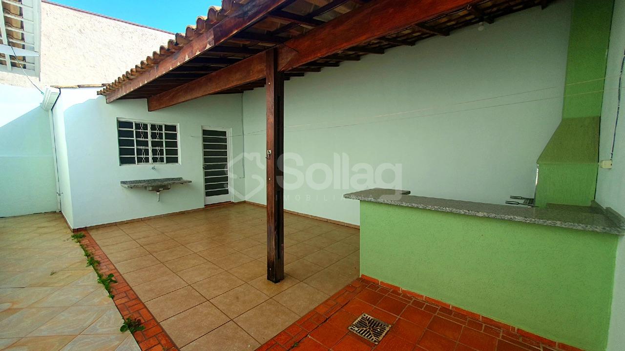 Casa em condomínio para aluguel no Condomínio Grape Village: