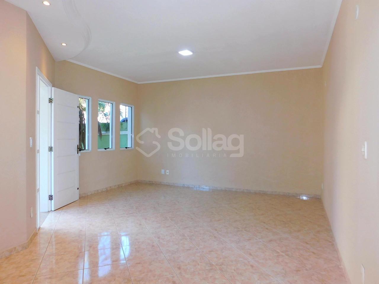 Casa em condomínio para aluguel no Condomínio Grape Village: 