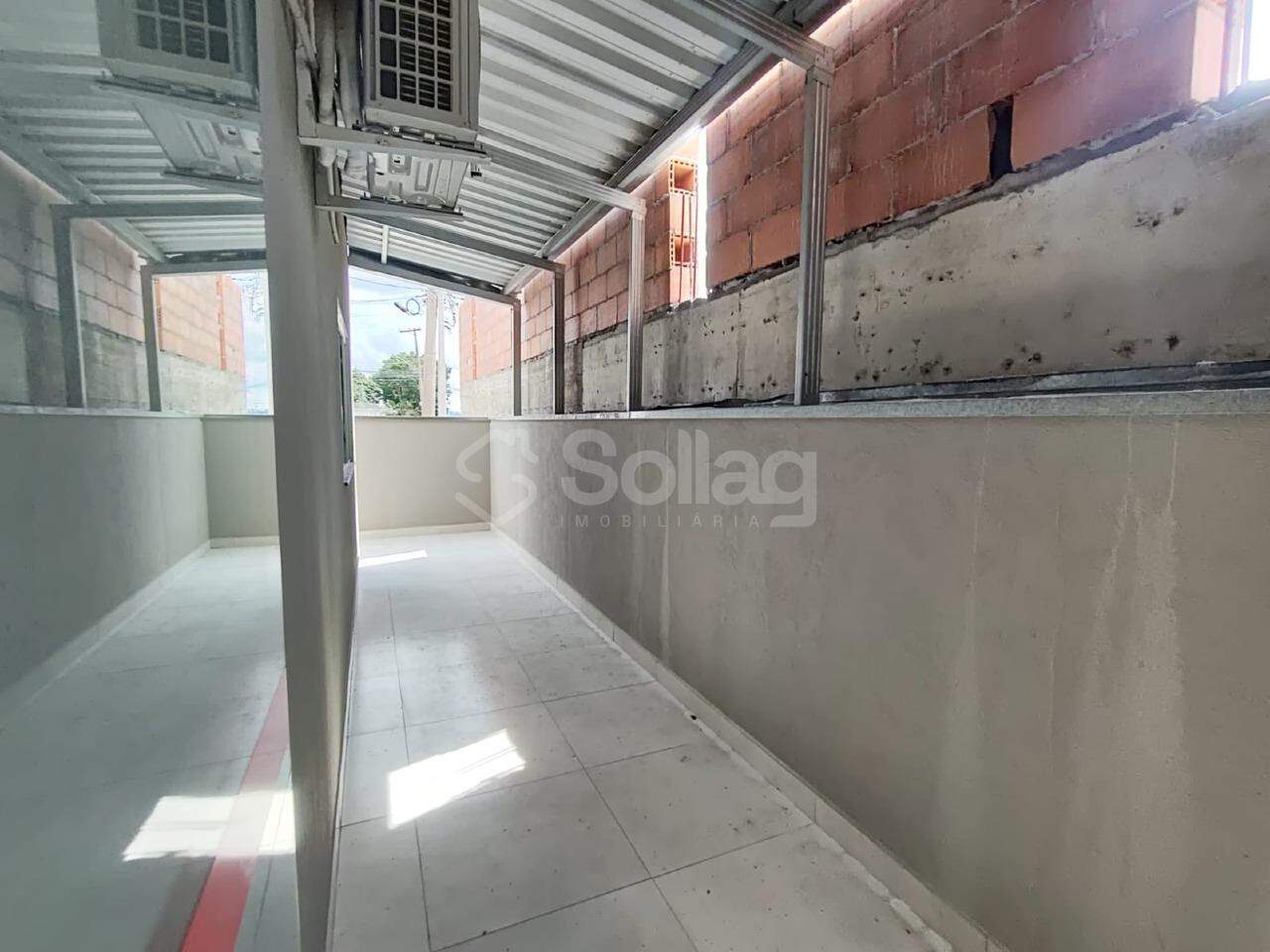 Salão para aluguel no Parque dos Pinheirinhos: