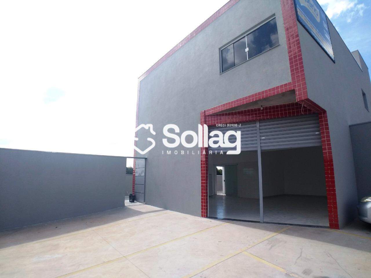 Salão para aluguel no Parque dos Pinheirinhos: