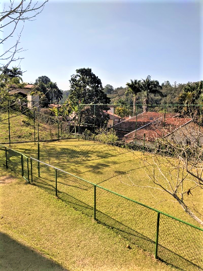 Casa em condomínio à venda no Condomínio Chácaras do Lago: