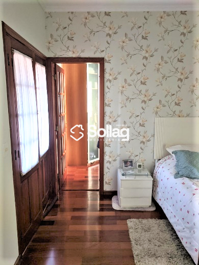 Casa em condomínio à venda no Condomínio Chácaras do Lago: