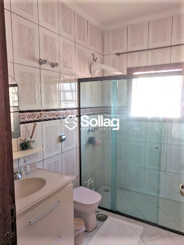 Casa em condomínio à venda no Condomínio Chácaras do Lago: