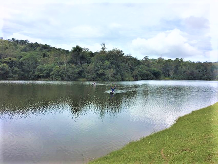 Casa em condomínio à venda no Condomínio Chácaras do Lago: