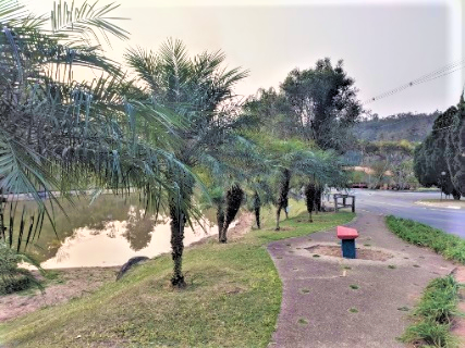 Casa em condomínio à venda no Condomínio Chácaras do Lago: