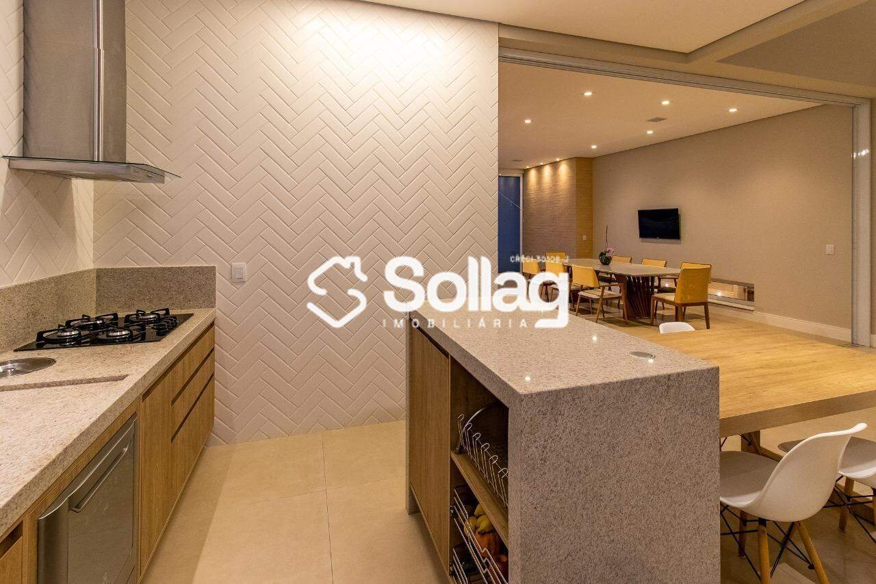 Casa em condomínio à venda no Condomínio Campo de Toscana: 