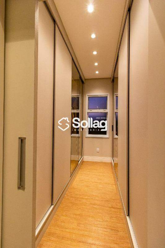 Casa em condomínio à venda no Condomínio Campo de Toscana: 