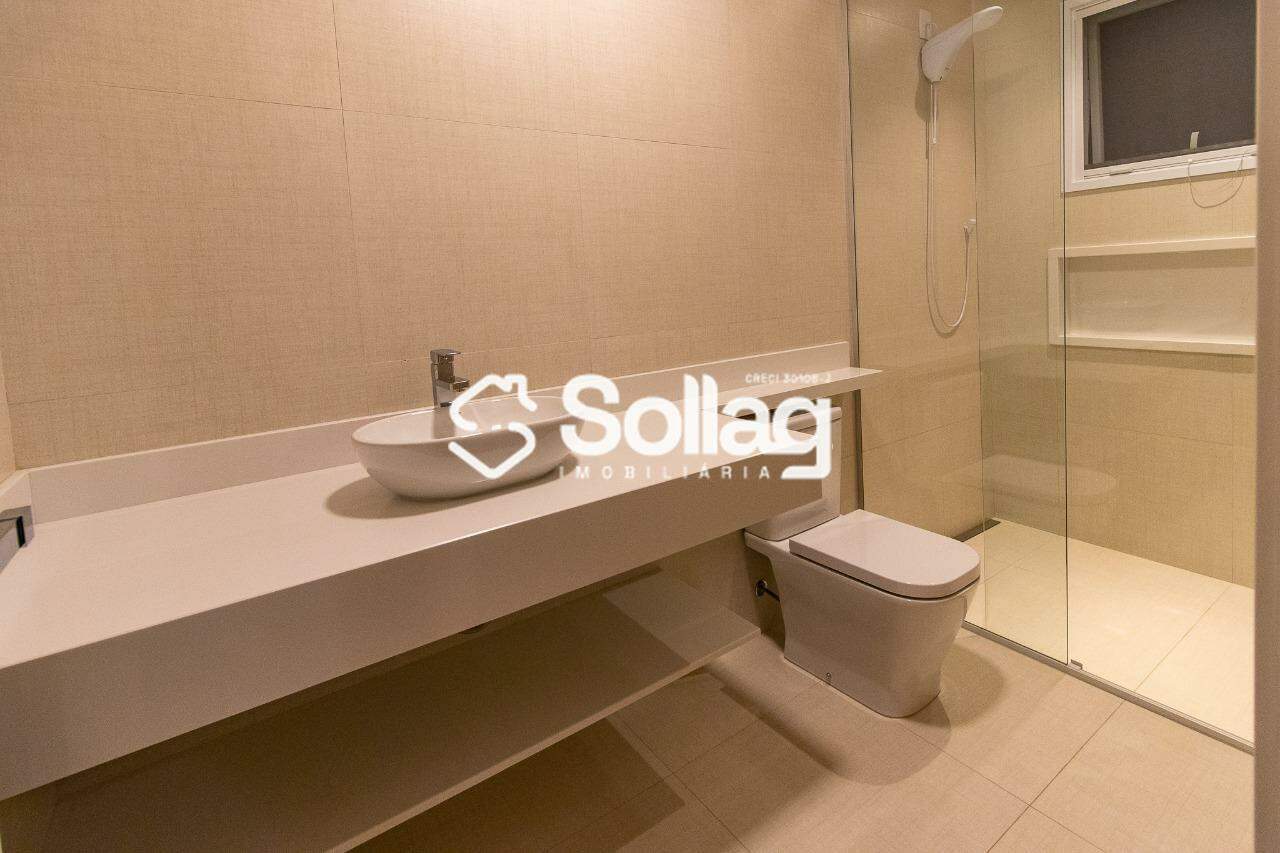 Casa em condomínio à venda no Condomínio Campo de Toscana: 