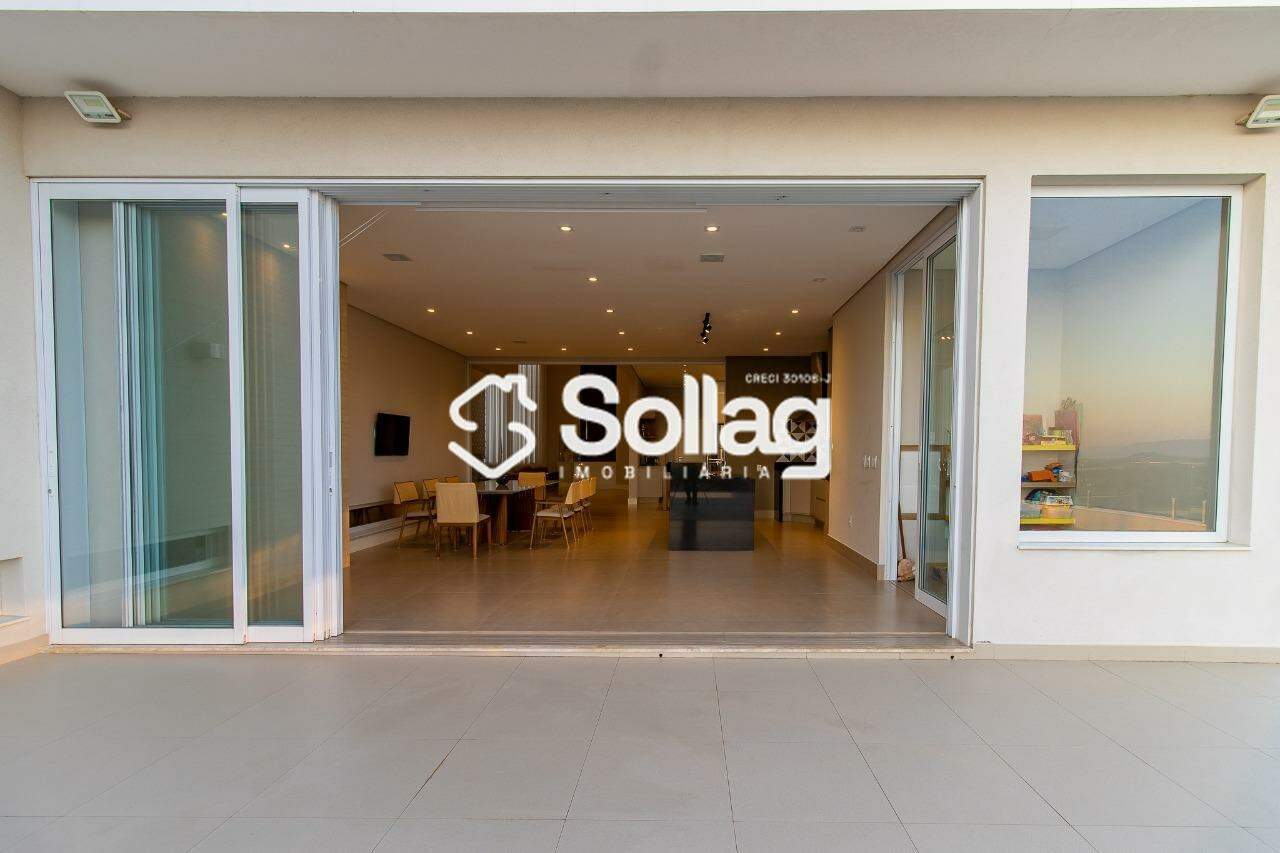 Casa em condomínio à venda no Condomínio Campo de Toscana: 