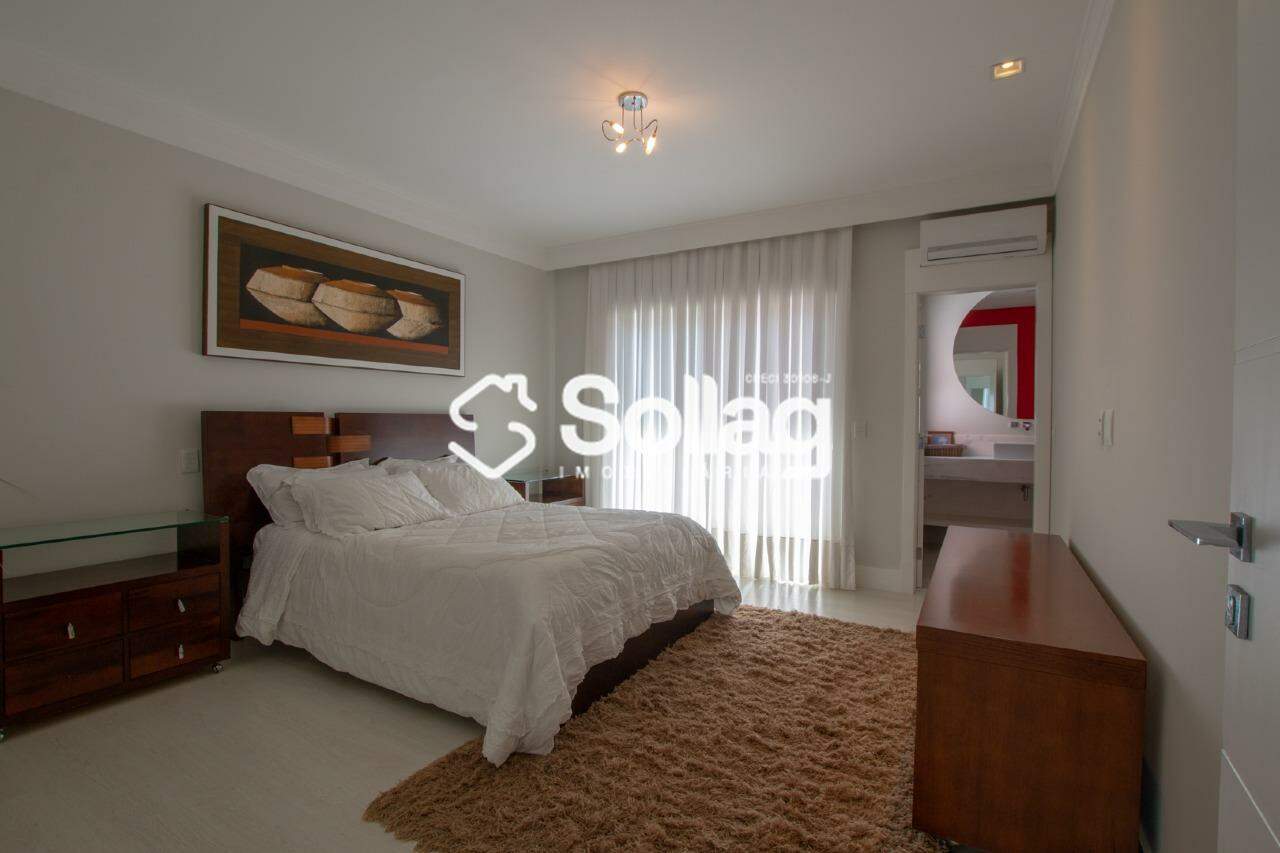 Casa em condomínio à venda no Condomínio São Joaquim: 