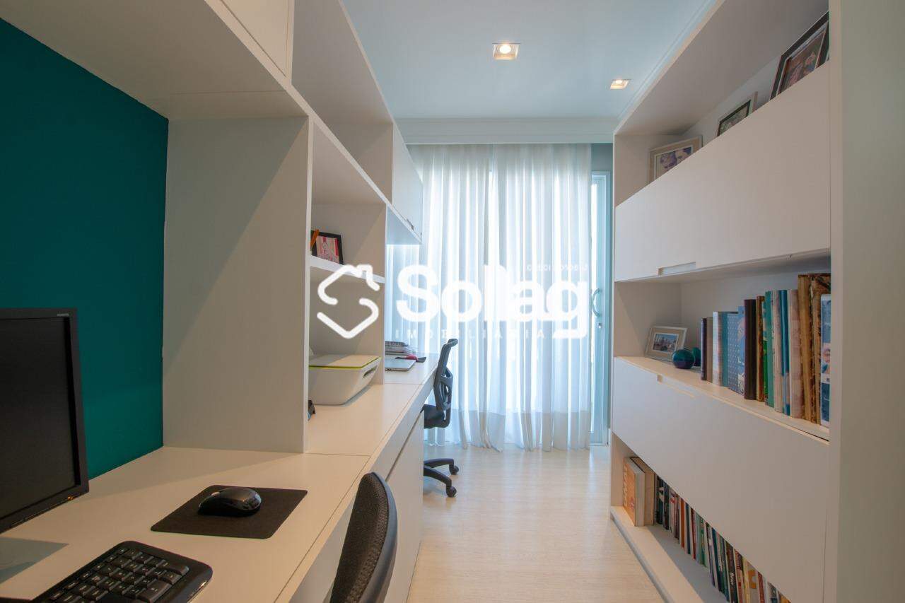 Casa em condomínio à venda no Condomínio São Joaquim: 