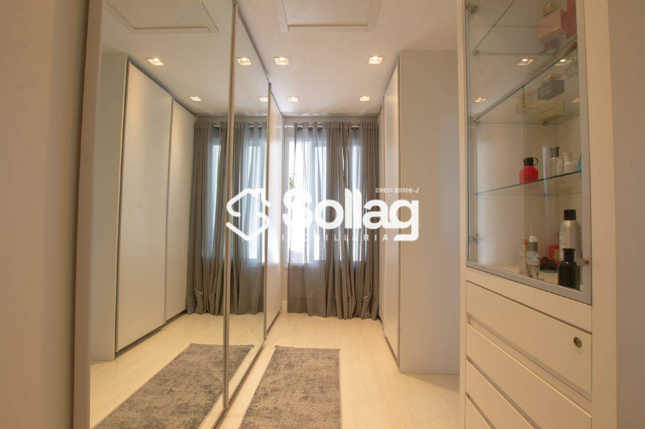 Casa em condomínio à venda no Condomínio São Joaquim: 