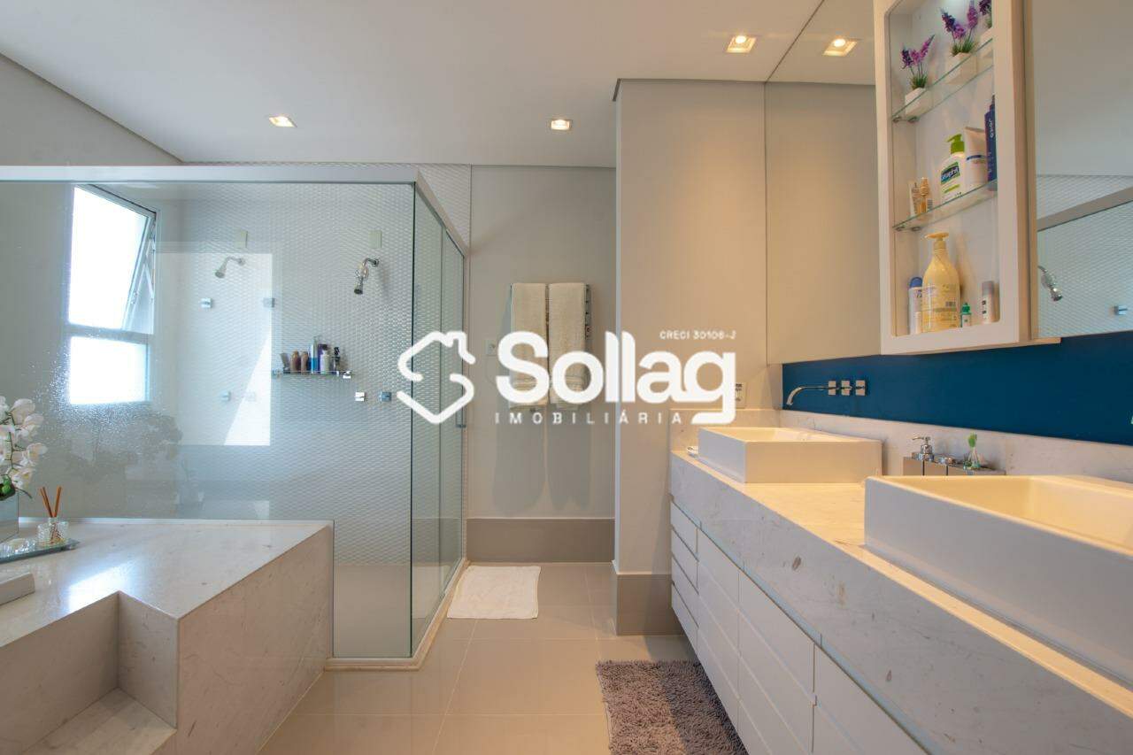 Casa em condomínio à venda no Condomínio São Joaquim: 