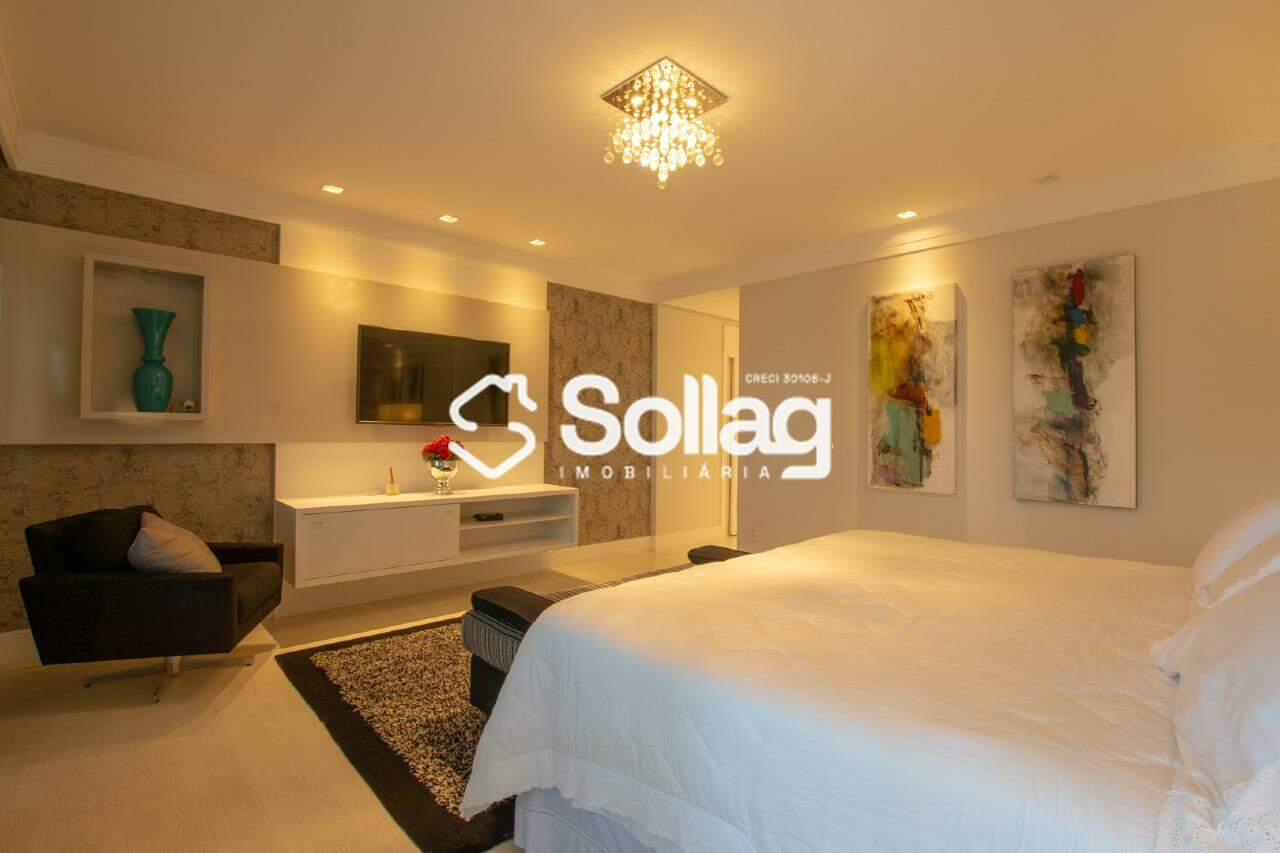 Casa em condomínio à venda no Condomínio São Joaquim: 