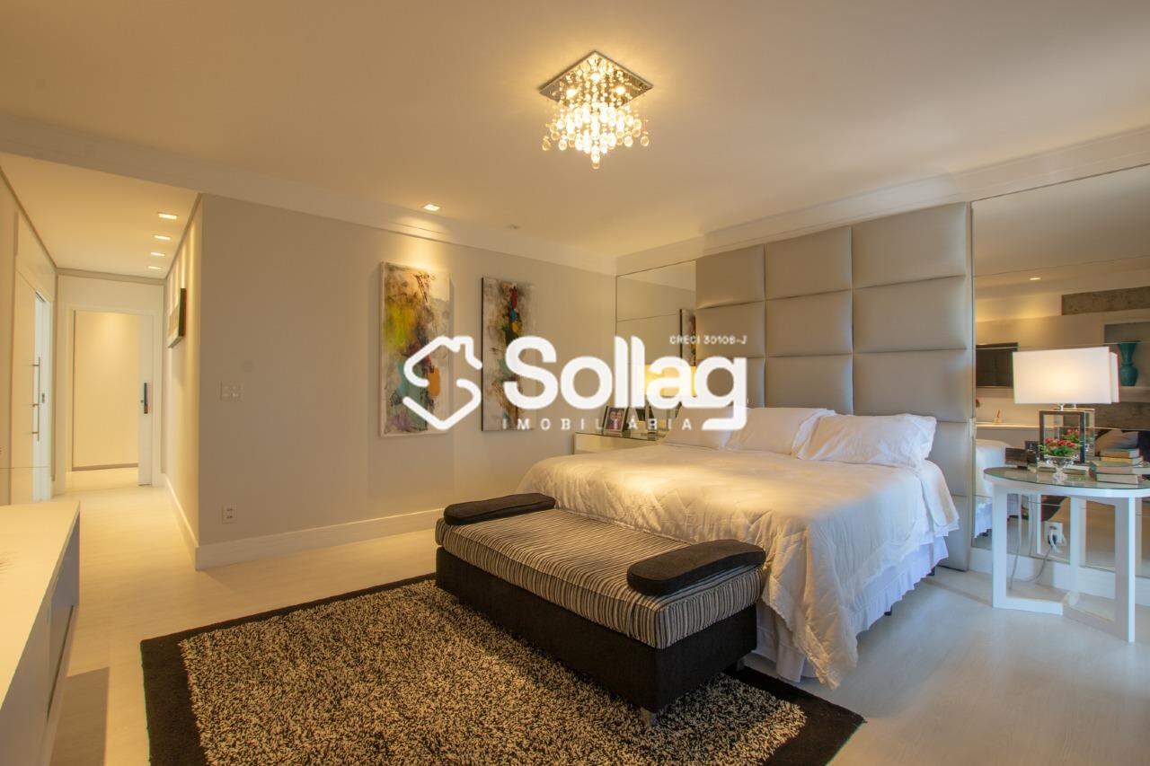 Casa em condomínio à venda no Condomínio São Joaquim: 