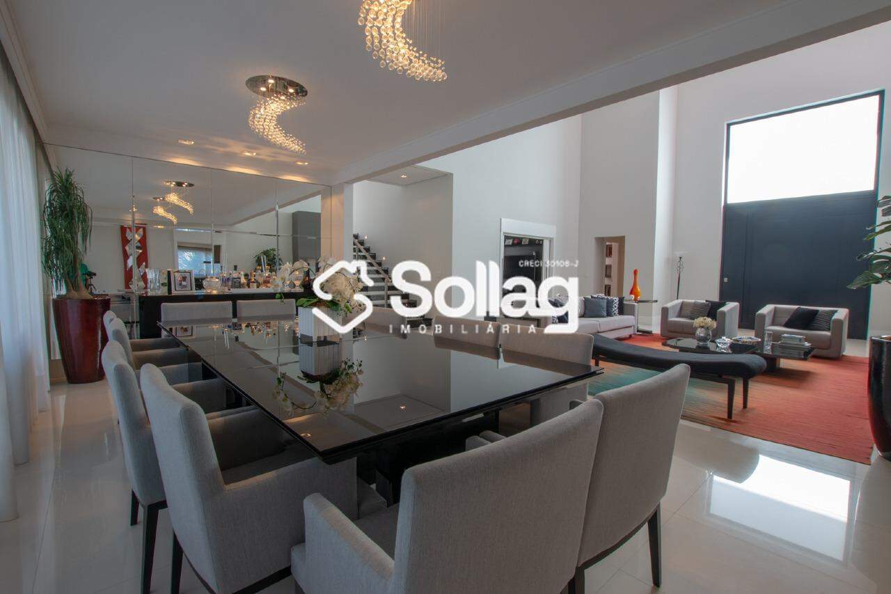 Casa em condomínio à venda no Condomínio São Joaquim: 