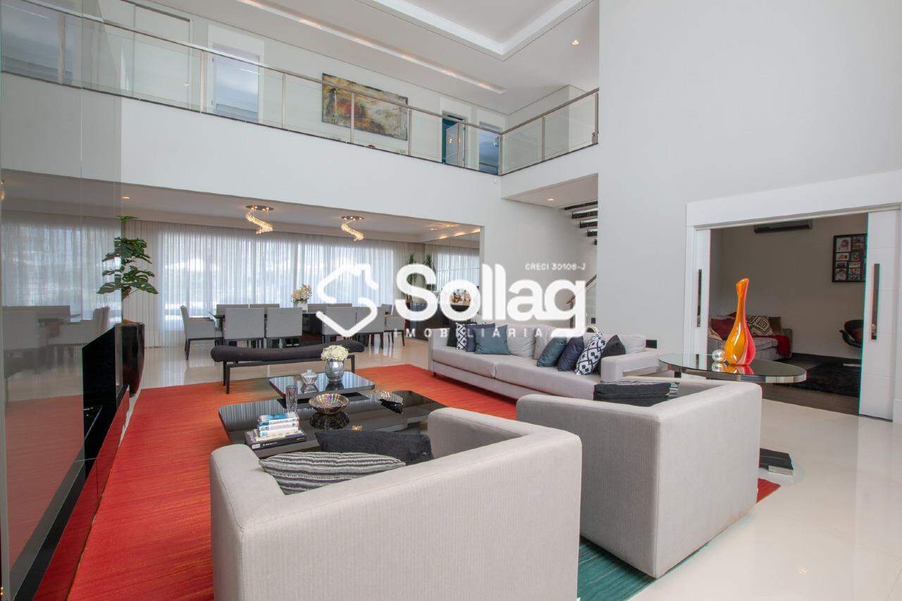 Casa em condomínio à venda no Condomínio São Joaquim: 