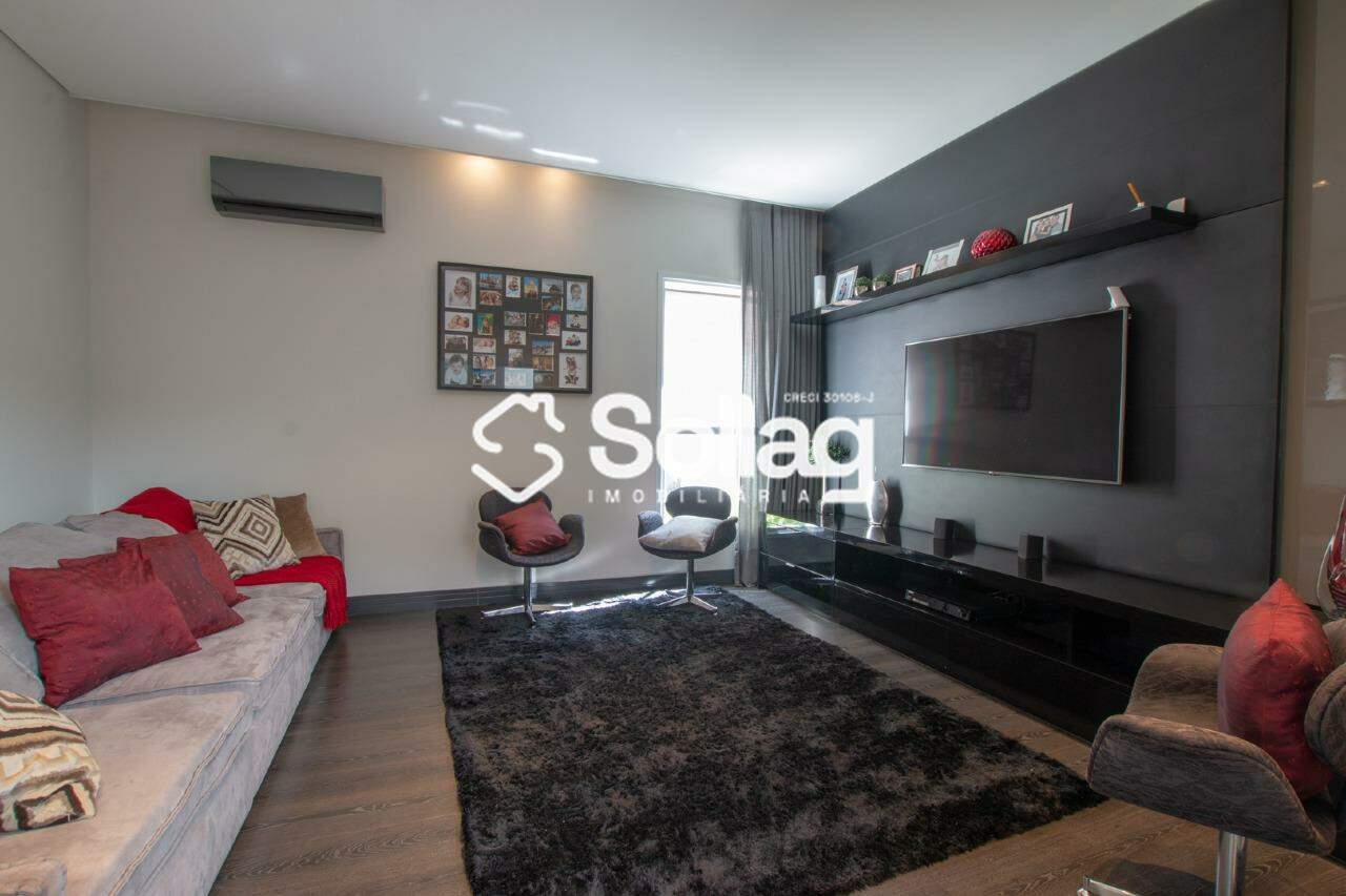 Casa em condomínio à venda no Condomínio São Joaquim: 