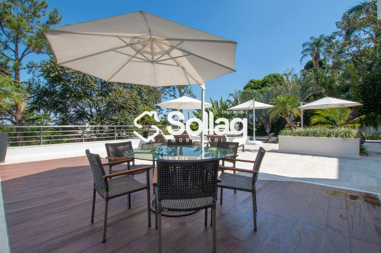 Casa em condomínio à venda no Condomínio São Joaquim: 