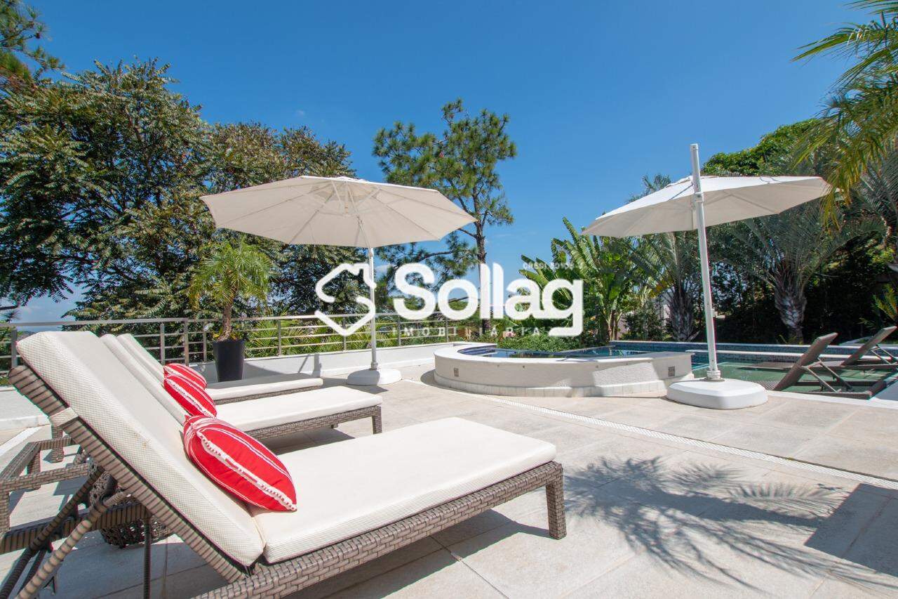 Casa em condomínio à venda no Condomínio São Joaquim: 