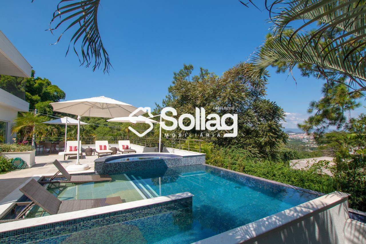 Casa em condomínio à venda no Condomínio São Joaquim: 