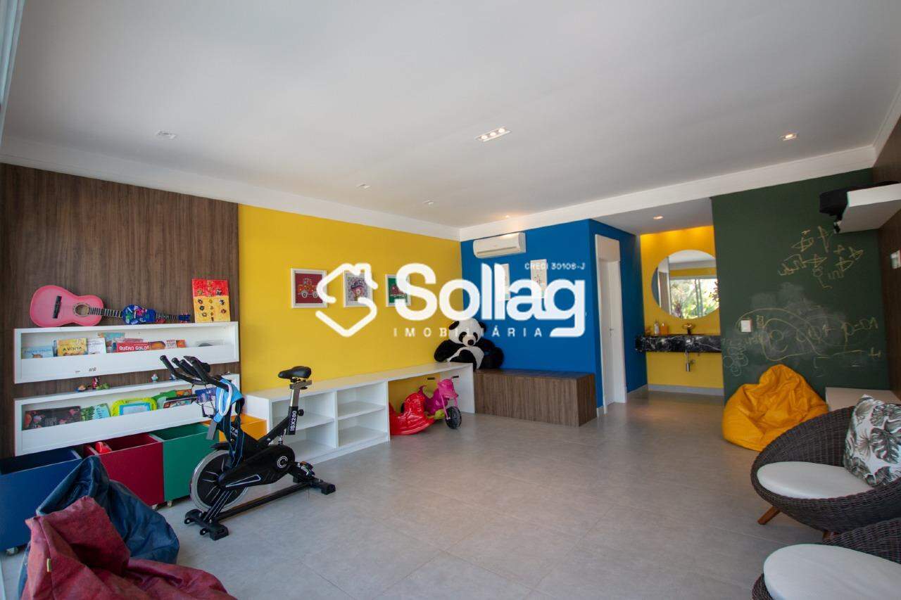 Casa em condomínio à venda no Condomínio São Joaquim: 