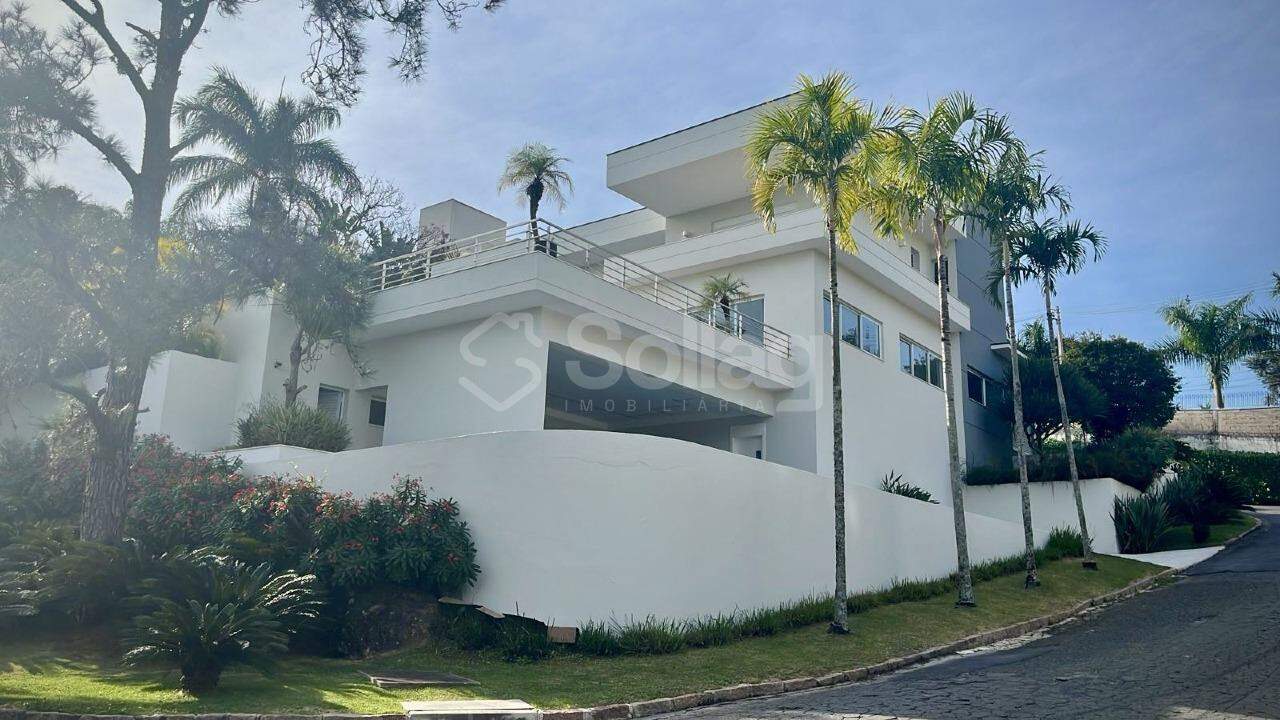 Casa em condomínio à venda no Condomínio São Joaquim: 