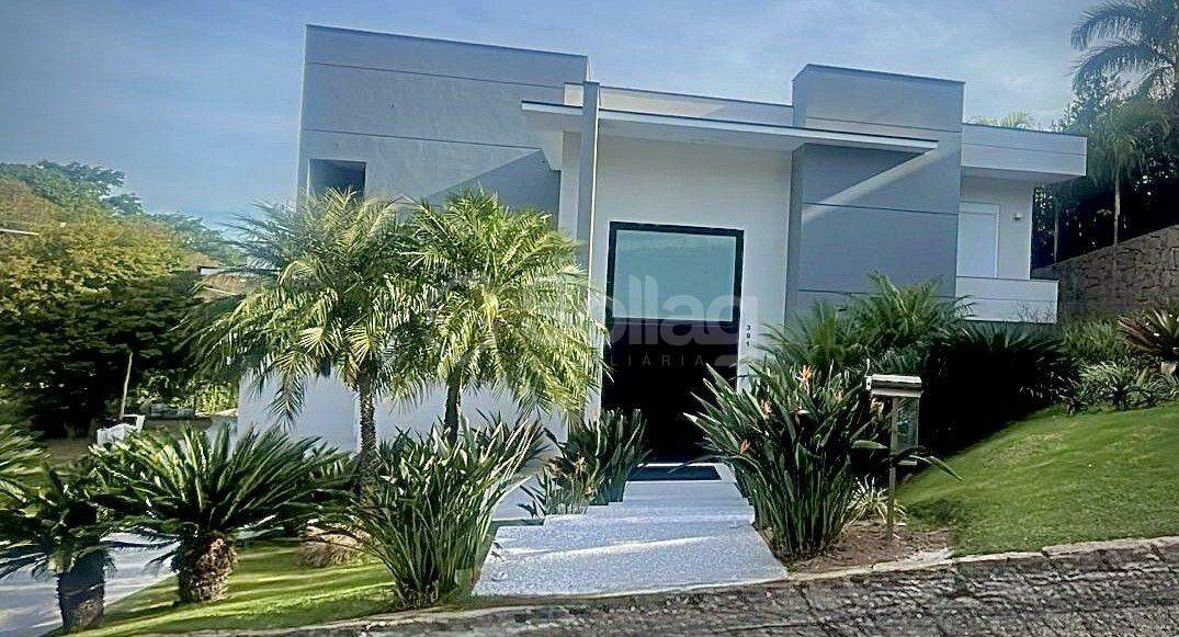 Casa em condomínio à venda no Condomínio São Joaquim: 