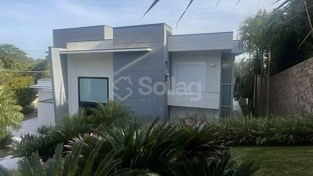 Casa em condomínio à venda no Condomínio São Joaquim: 