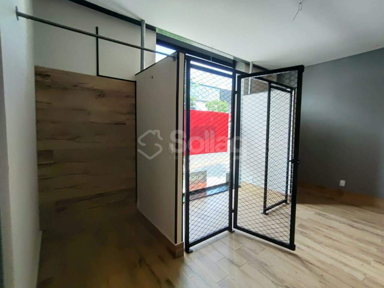 Sala para aluguel no Centro: 