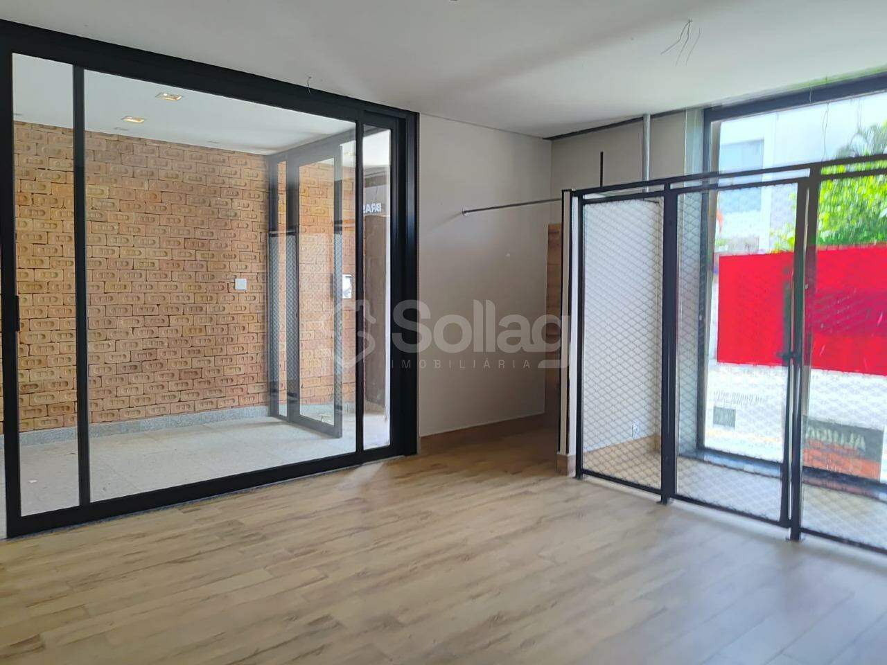 Sala para aluguel no Centro: 