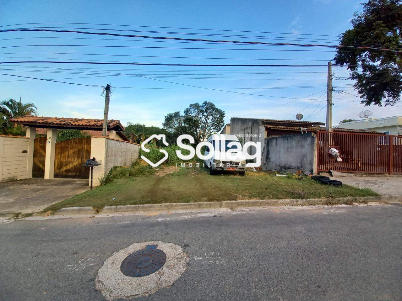 terreno à venda no João XXIII: 