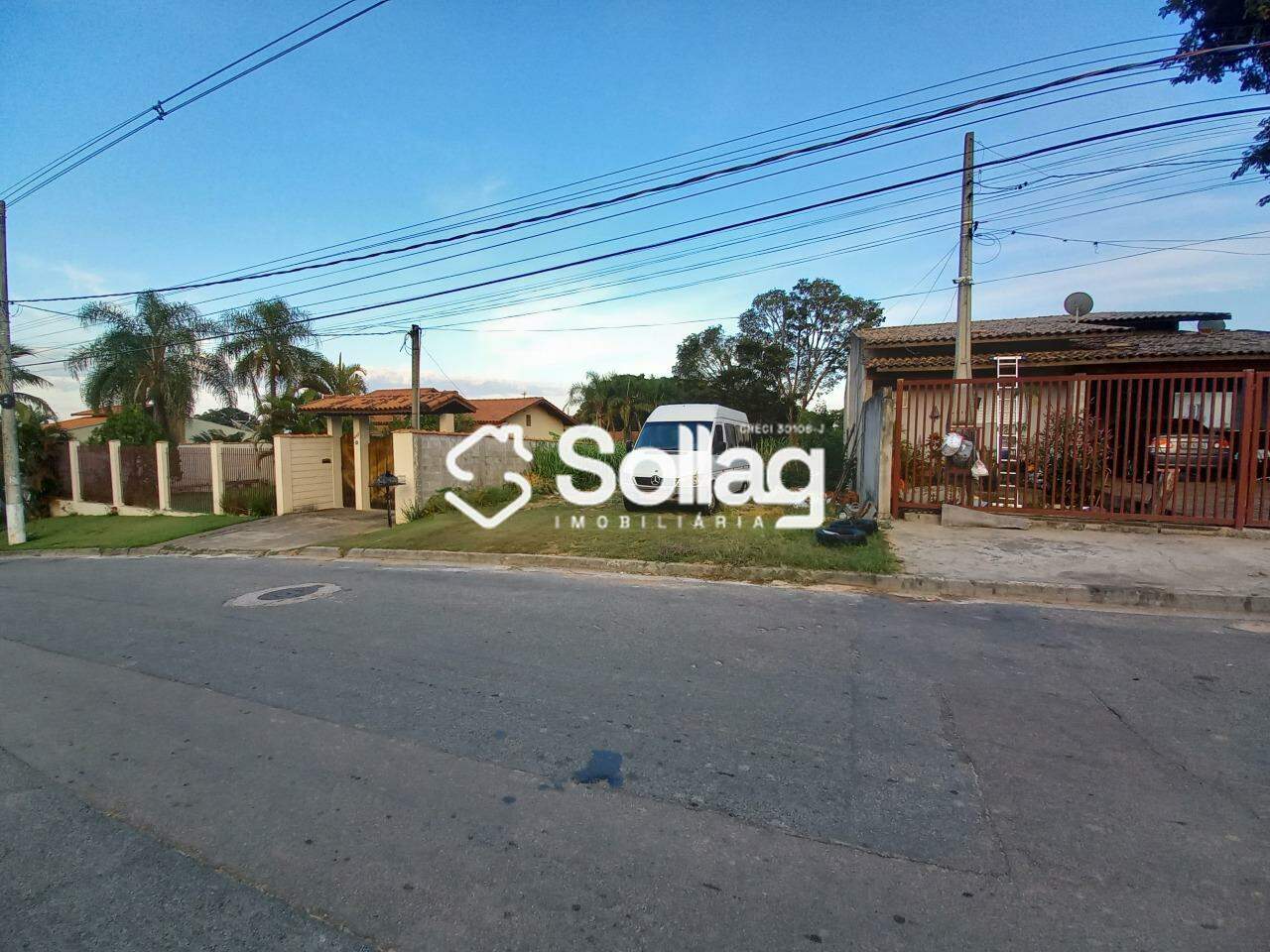 terreno à venda no João XXIII:
