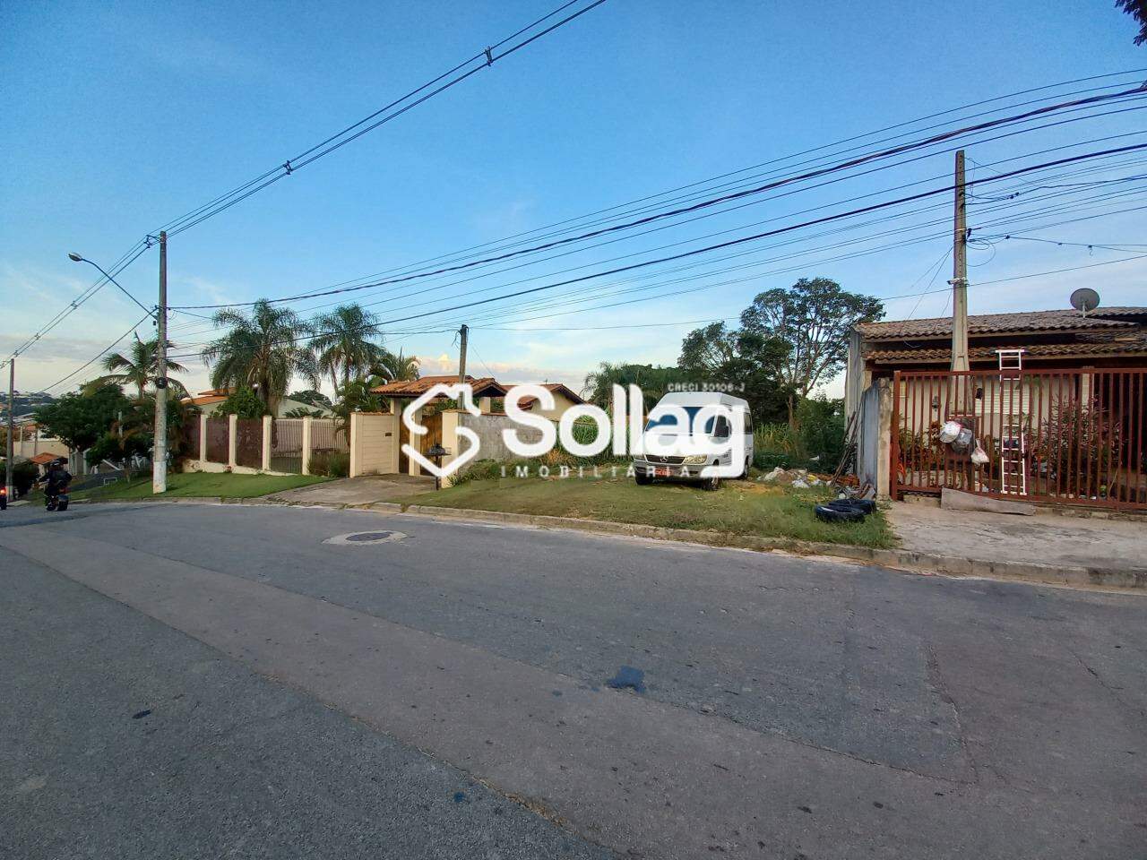 terreno à venda no João XXIII: 
