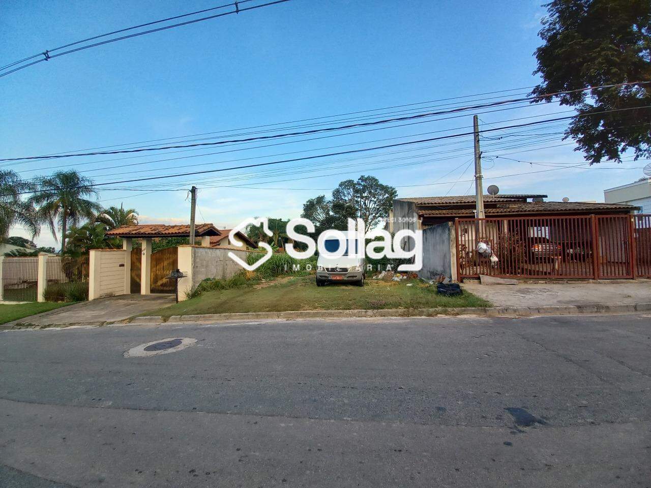 terreno à venda no João XXIII: